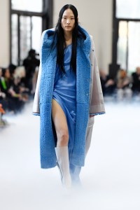 Rick Owens RTW Fall 2020