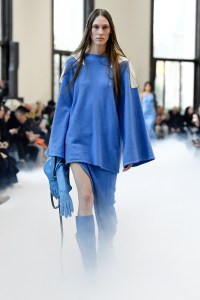 Rick Owens RTW Fall 2020