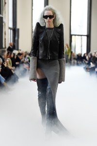 Rick Owens RTW Fall 2020