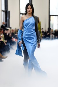 Rick Owens RTW Fall 2020