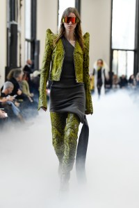 Rick Owens RTW Fall 2020