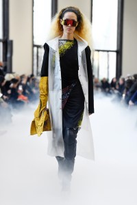 Rick Owens RTW Fall 2020