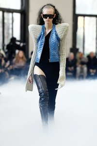 Rick Owens RTW Fall 2020