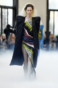 Rick Owens RTW Fall 2020