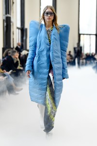 Rick Owens RTW Fall 2020