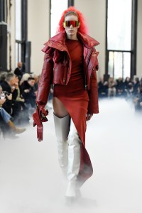 Rick Owens RTW Fall 2020