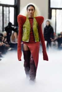 Rick Owens RTW Fall 2020