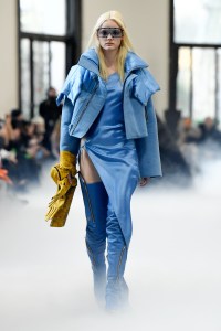 Rick Owens RTW Fall 2020
