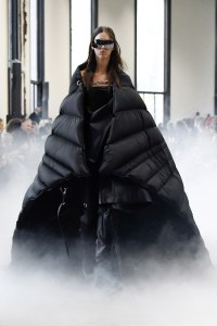 Rick Owens RTW Fall 2020