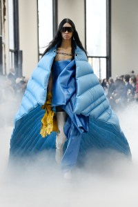 Rick Owens RTW Fall 2020