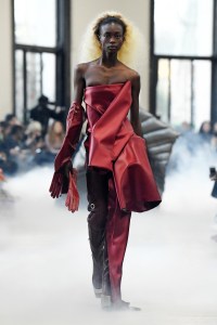 Rick Owens RTW Fall 2020