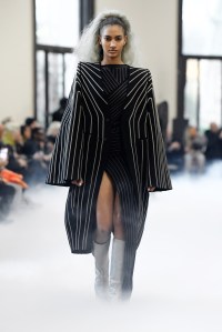 Rick Owens RTW Fall 2020