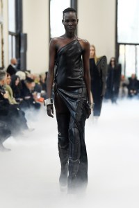 Rick Owens RTW Fall 2020