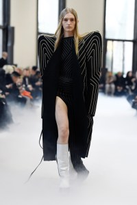 Rick Owens RTW Fall 2020