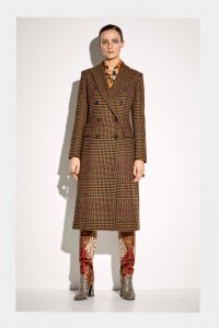 Roberto Cavalli RTW Fall 2020