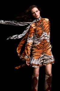 Roberto Cavalli RTW Fall 2020