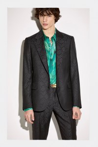 Roberto Cavalli RTW Fall 2020
