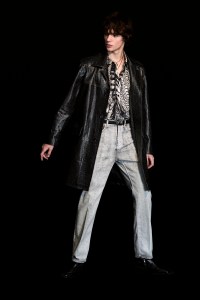 Roberto Cavalli RTW Fall 2020