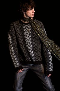Roberto Cavalli RTW Fall 2020