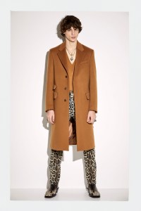 Roberto Cavalli RTW Fall 2020