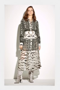 Roberto Cavalli RTW Fall 2020
