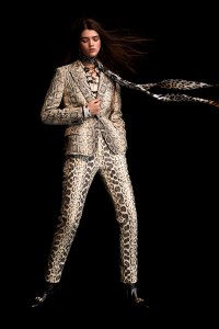 Roberto Cavalli RTW Fall 2020
