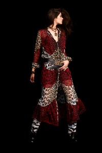 Roberto Cavalli RTW Fall 2020