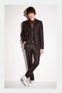 Roberto Cavalli RTW Fall 2020