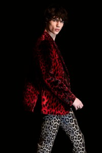 Roberto Cavalli RTW Fall 2020
