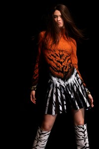 Roberto Cavalli RTW Fall 2020
