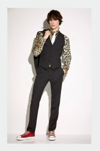 Roberto Cavalli RTW Fall 2020