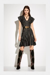 Roberto Cavalli RTW Fall 2020