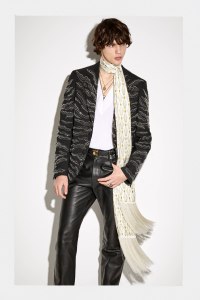 Roberto Cavalli RTW Fall 2020
