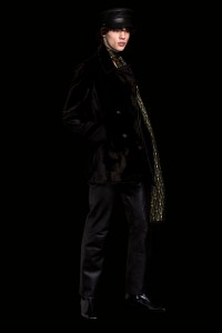 Roberto Cavalli RTW Fall 2020