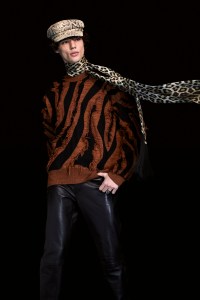 Roberto Cavalli RTW Fall 2020