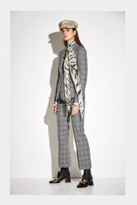 Roberto Cavalli RTW Fall 2020