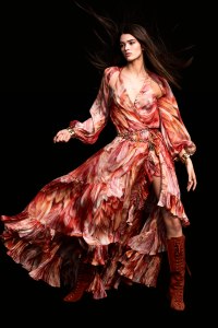 Roberto Cavalli RTW Fall 2020