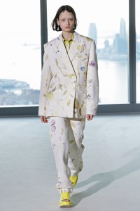 Sies Marjan RTW Fall 2020