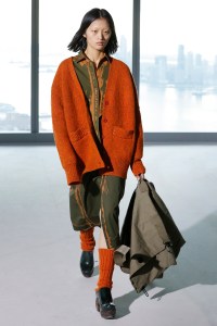 Sies Marjan RTW Fall 2020