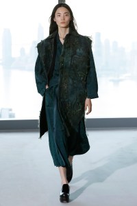 Sies Marjan RTW Fall 2020