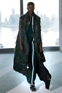 Sies Marjan RTW Fall 2020