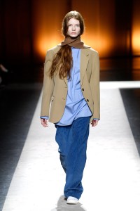 Tod's RTW Fall 2020