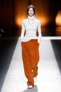 Tod's RTW Fall 2020
