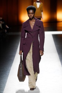 Tod's RTW Fall 2020