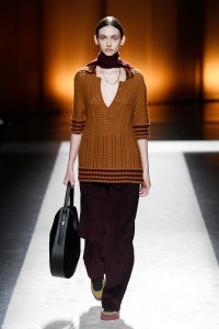 Tod's RTW Fall 2020