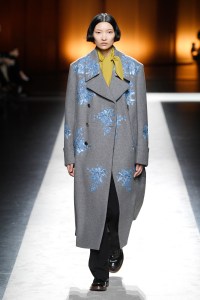 Tod's RTW Fall 2020