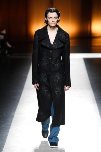 Tod's RTW Fall 2020