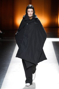 Tod's RTW Fall 2020