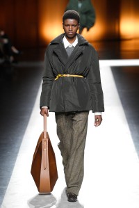 Tod's RTW Fall 2020