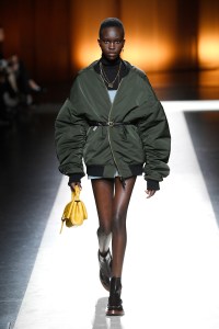 Tod's RTW Fall 2020